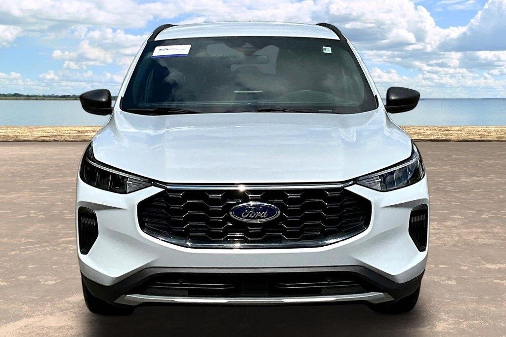 Ford Escape ST-Line 2025