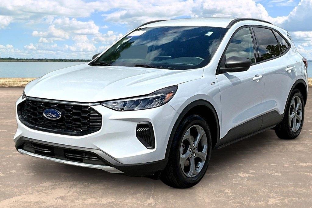 Ford Escape ST-Line 2025