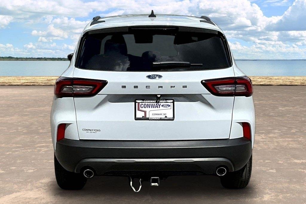 Ford Escape ST-Line 2025