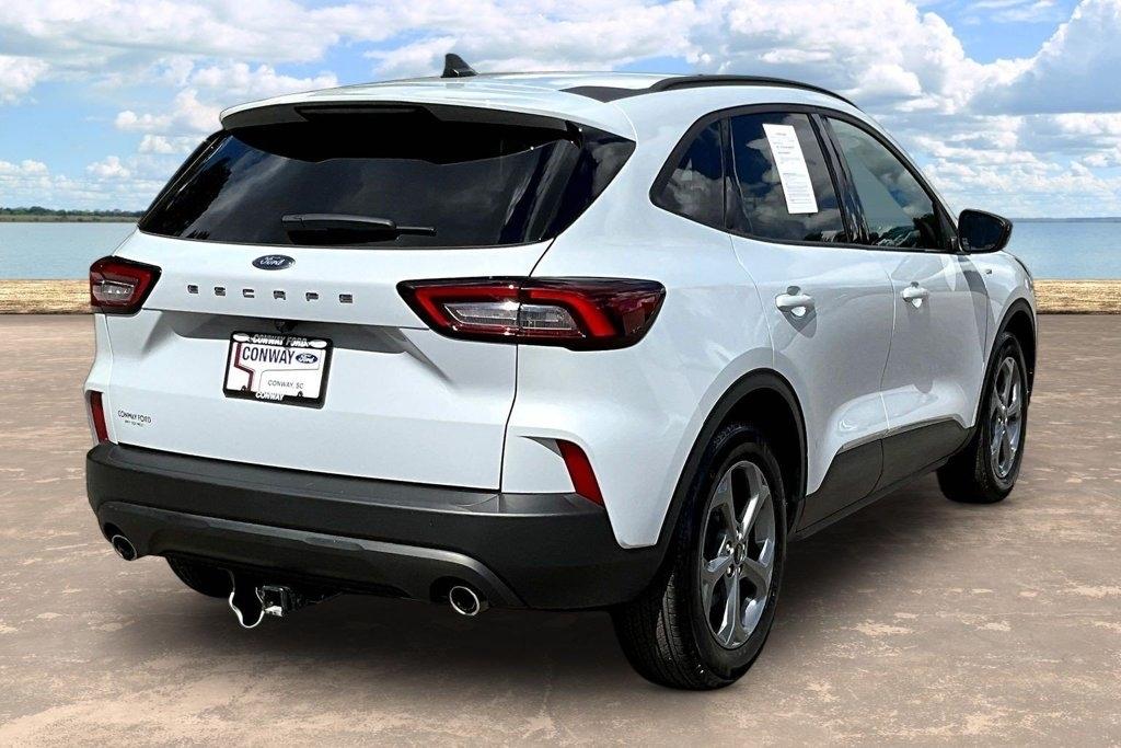 Ford Escape ST-Line 2025