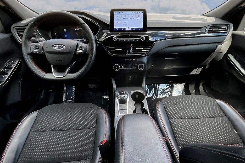Ford Escape ST-Line 2025