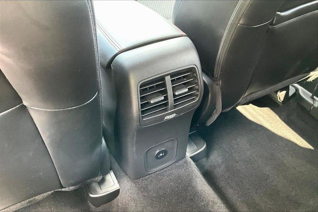 Ford Escape ST-Line 2025