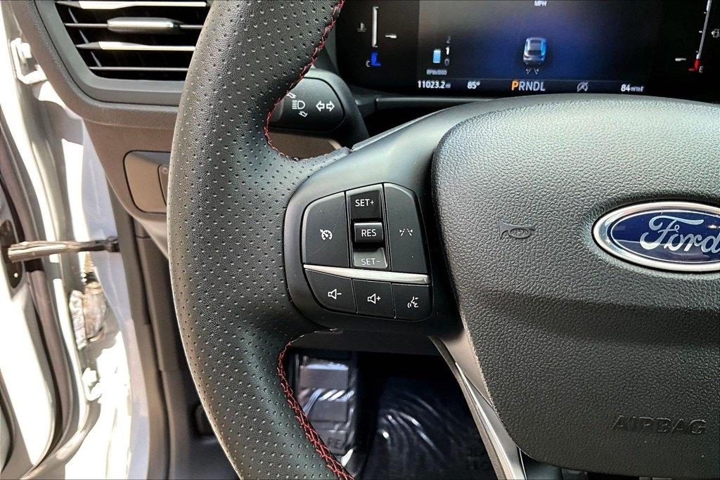 Ford Escape ST-Line 2025