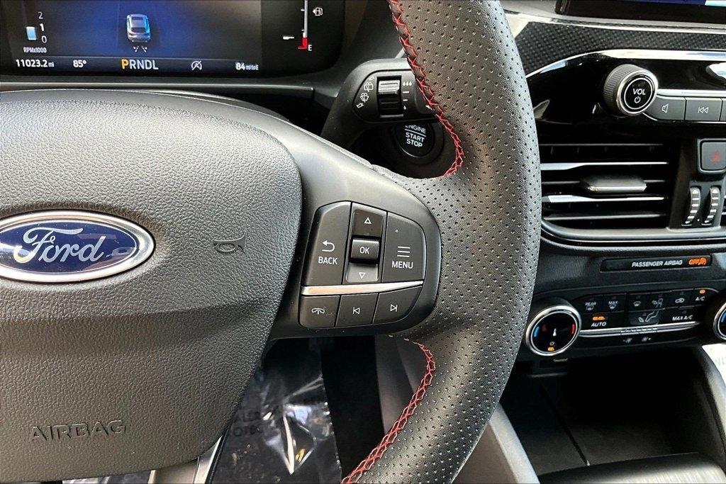 Ford Escape ST-Line 2025