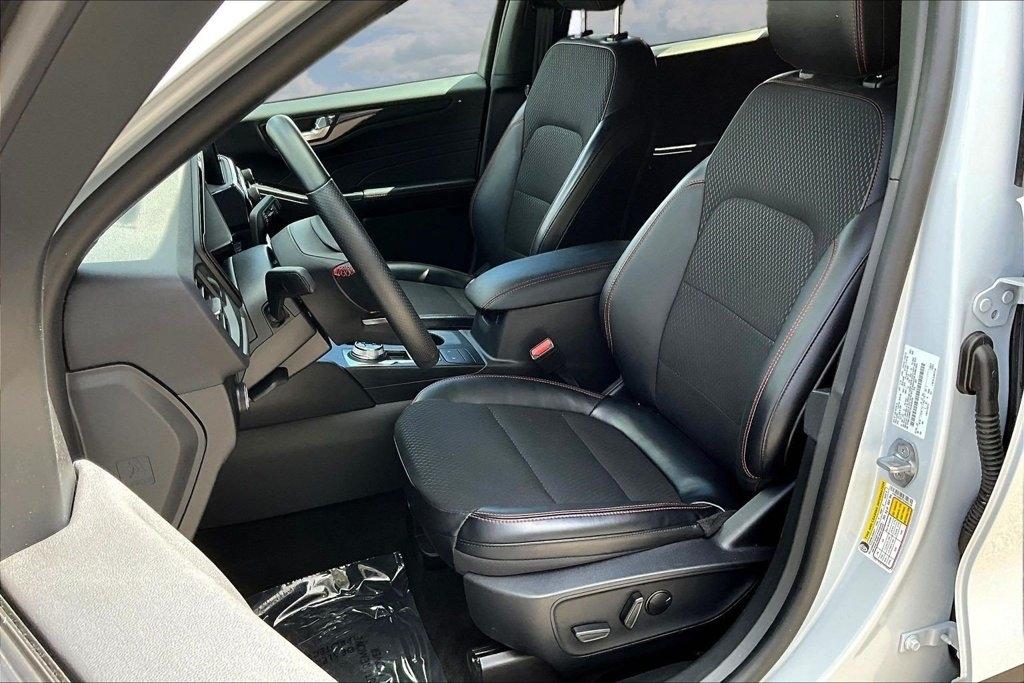 Ford Escape ST-Line 2025