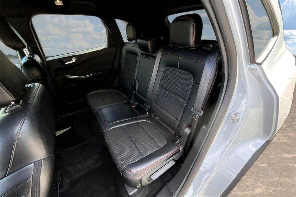 Ford Escape ST-Line 2025