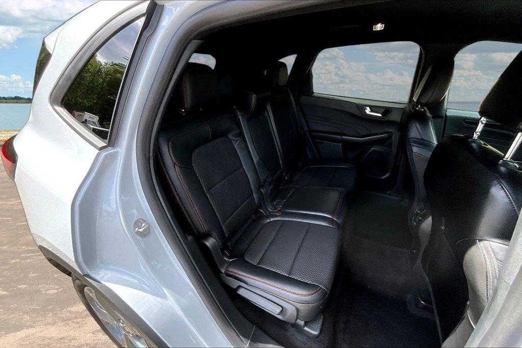 Ford Escape ST-Line 2025