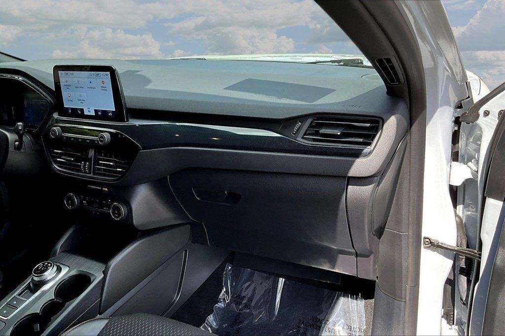 Ford Escape ST-Line 2025