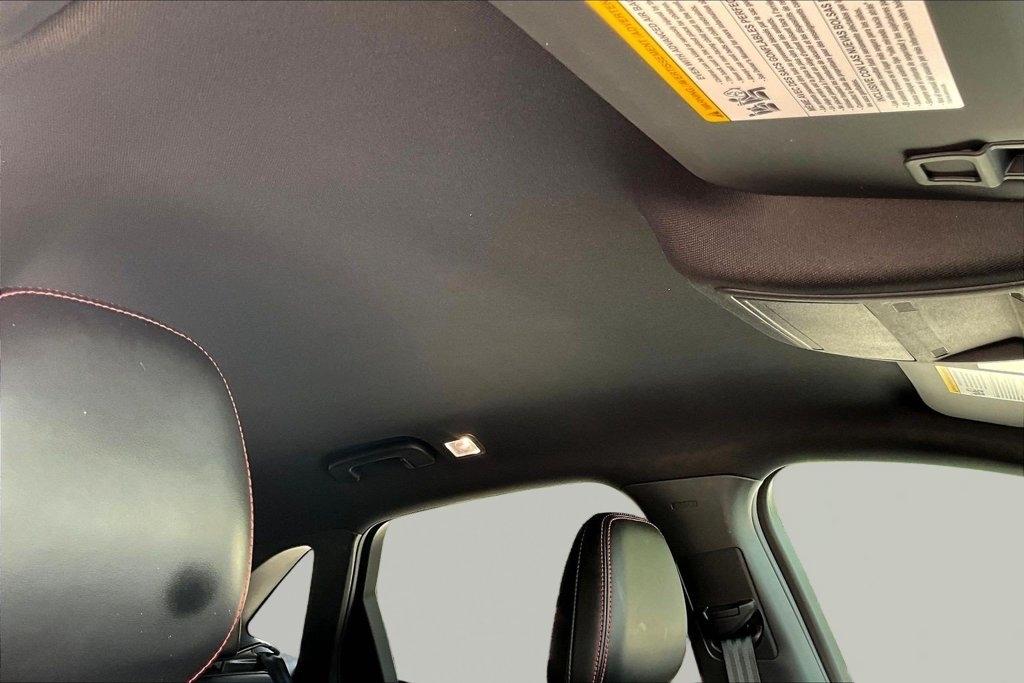 Ford Escape ST-Line 2025