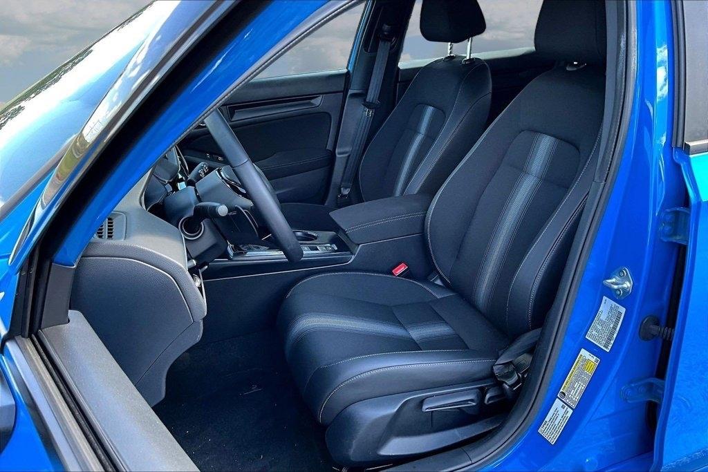 Honda Civic Sport Hatchback CVT 2025