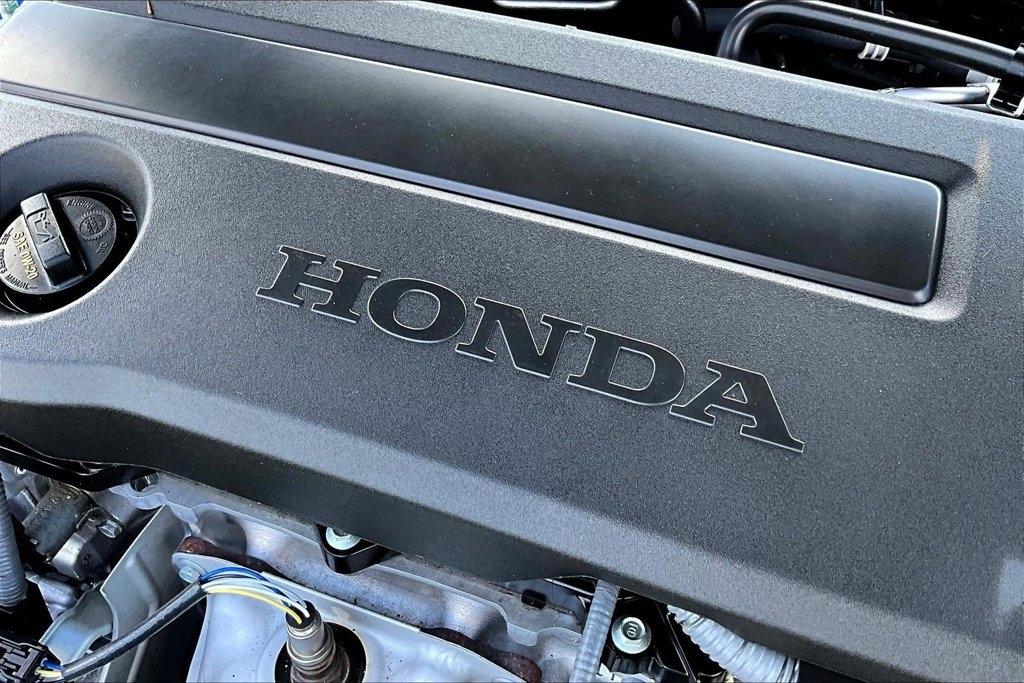 Honda Civic Sport Hatchback CVT 2025