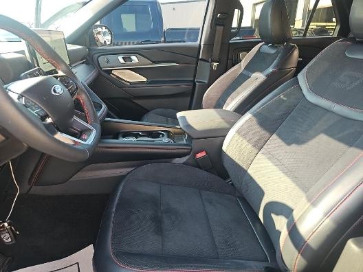 Ford Explorer ST AWD 2026