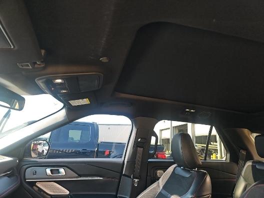 Ford Explorer ST AWD 2026