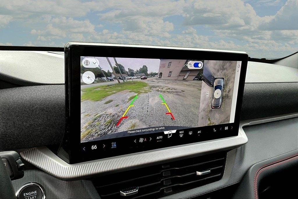 Ford Explorer ST AWD 2026