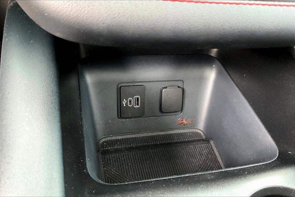 Ford Explorer ST AWD 2026