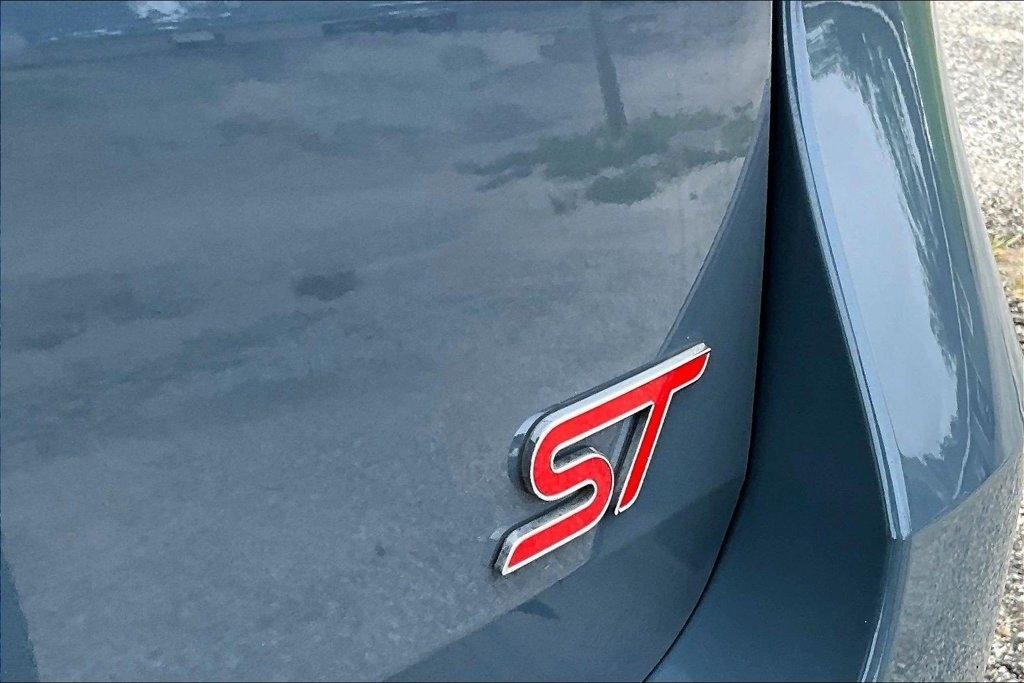 Ford Explorer ST AWD 2026