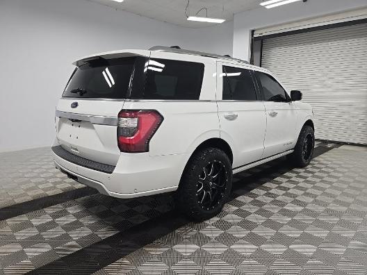 Ford Expedition Platinum 4WD 2020