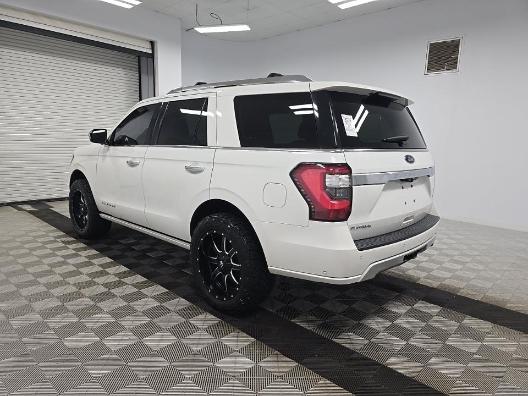 Ford Expedition Platinum 4WD 2020