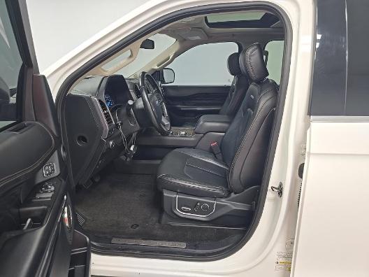 Ford Expedition Platinum 4WD 2020