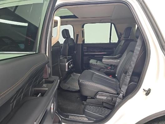 Ford Expedition Platinum 4WD 2020