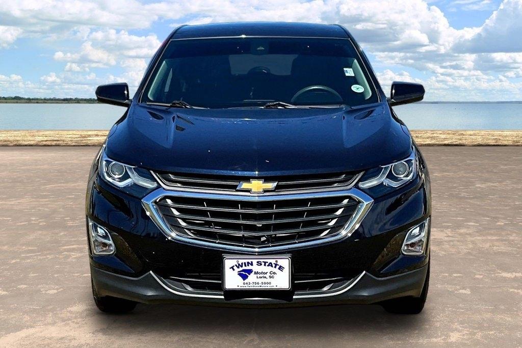 Chevrolet Equinox LT AWD 2020