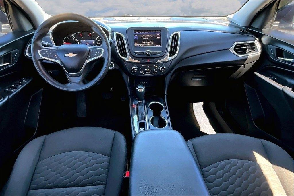 Chevrolet Equinox LT AWD 2020
