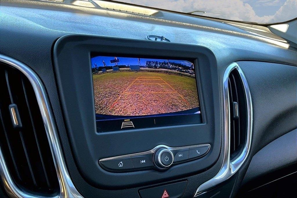 Chevrolet Equinox LT AWD 2020