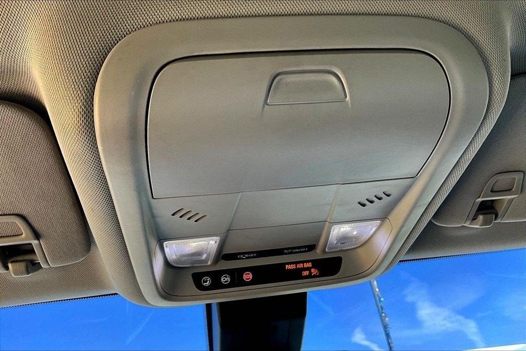 Chevrolet Equinox LT AWD 2020