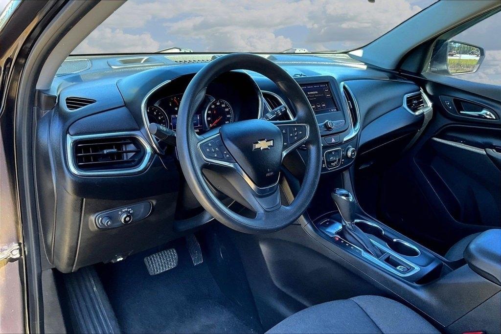 Chevrolet Equinox LT AWD 2020