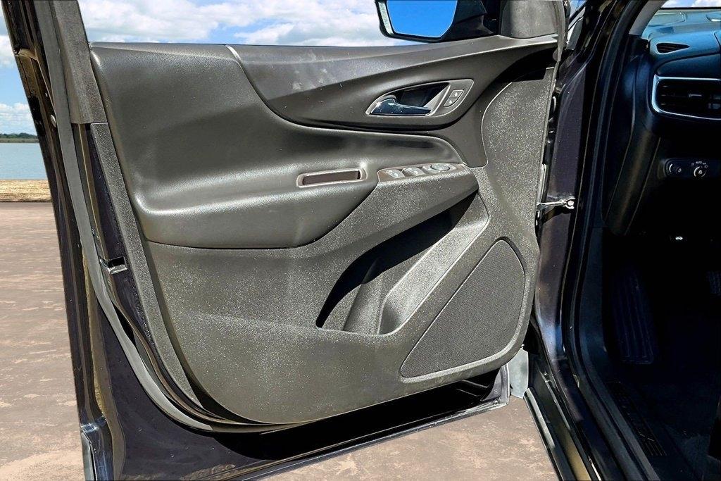 Chevrolet Equinox LT AWD 2020