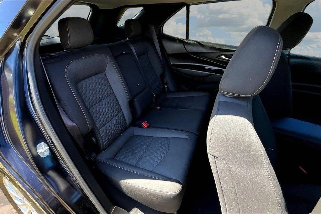 Chevrolet Equinox LT AWD 2020