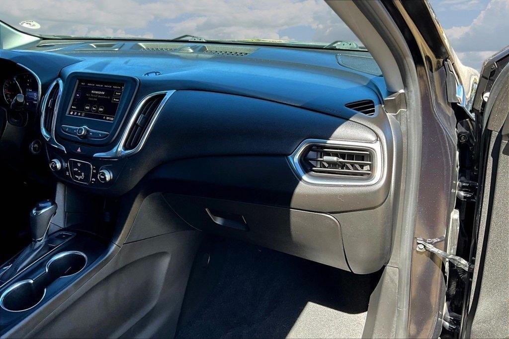 Chevrolet Equinox LT AWD 2020