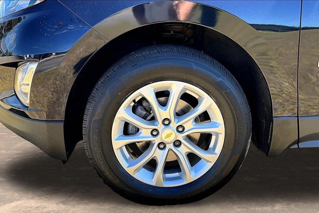 Chevrolet Equinox LT AWD 2020