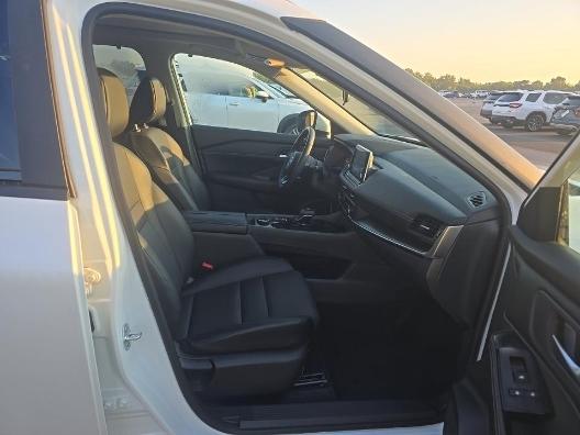 Nissan Rogue SV AWD 2024