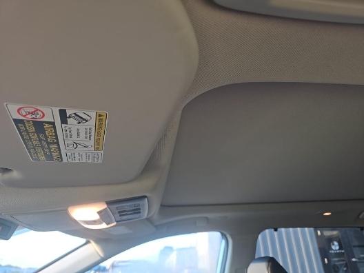 Nissan Rogue SV AWD 2024