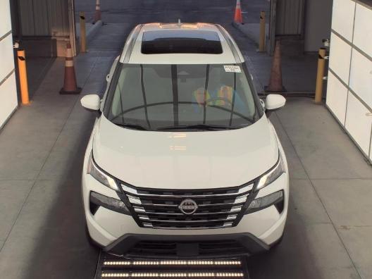 Nissan Rogue SV AWD 2024