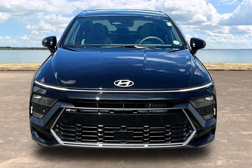 Hyundai Sonata N Line 2026