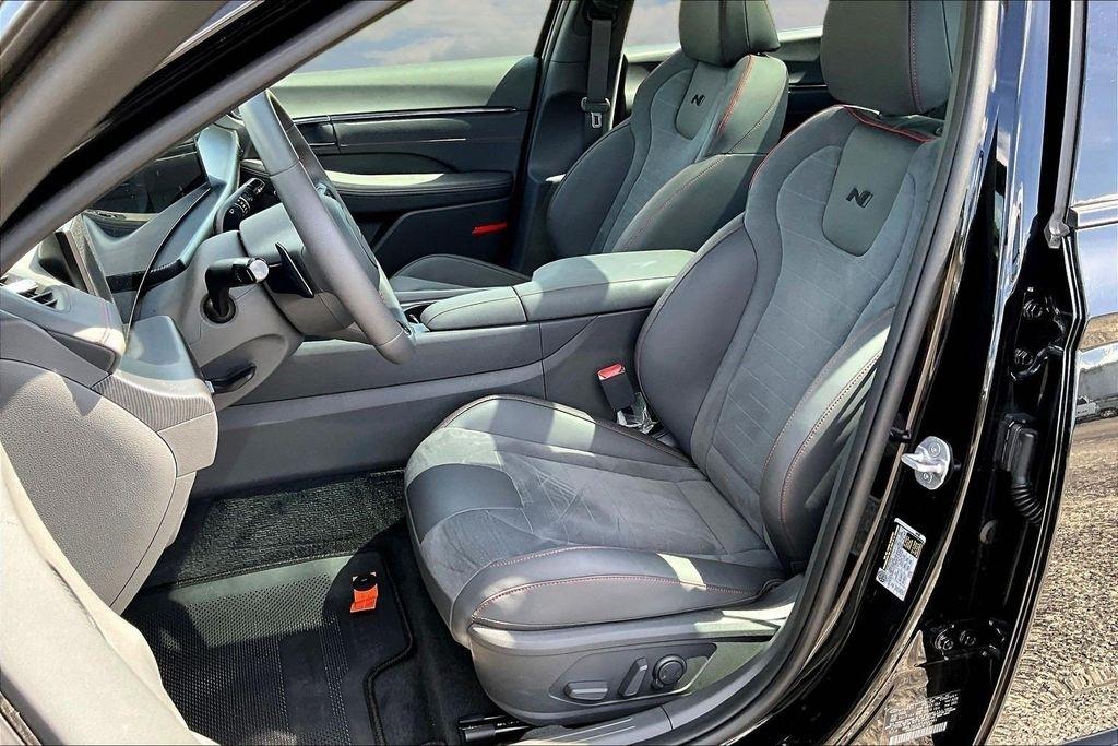 Hyundai Sonata N Line 2026