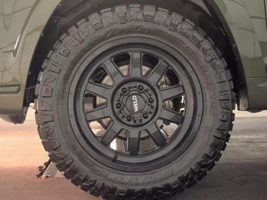 Toyota 4Runner TRD Sport 4WD 2022