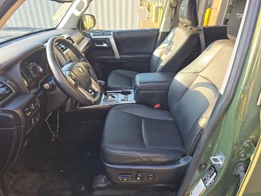 Toyota 4Runner TRD Sport 4WD 2022