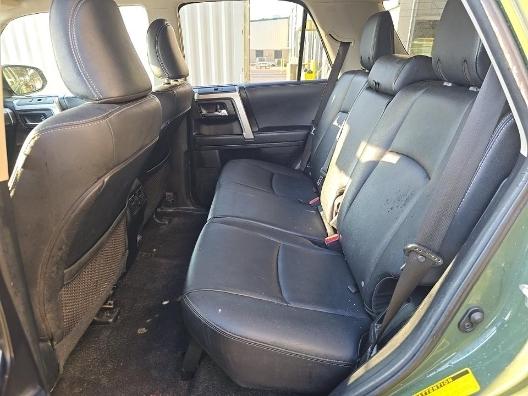 Toyota 4Runner TRD Sport 4WD 2022