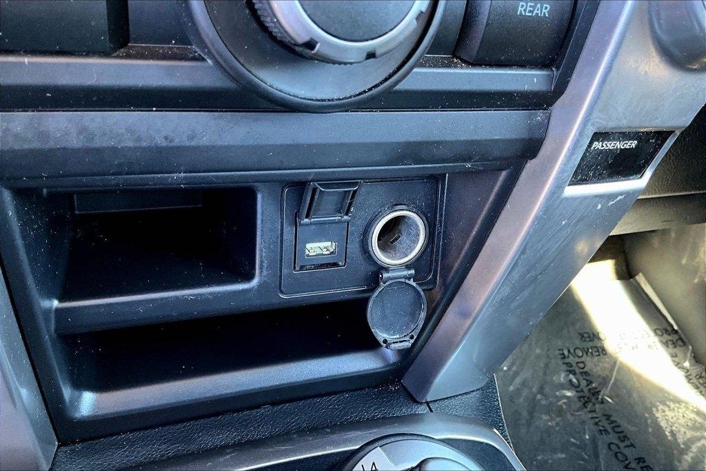 Toyota 4Runner TRD Sport 4WD 2022