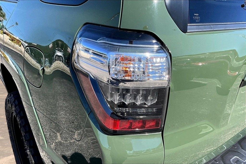 Toyota 4Runner TRD Sport 4WD 2022