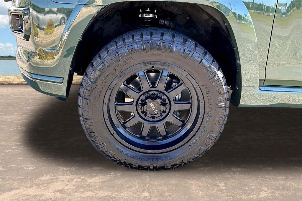 Toyota 4Runner TRD Sport 4WD 2022