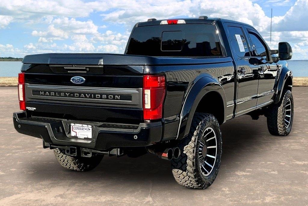 Ford F-250 SD XL Crew Cab 4WD 2021