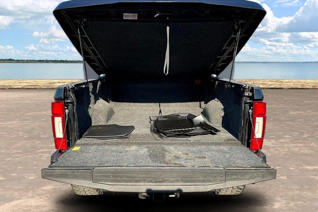 Ford F-250 SD XL Crew Cab 4WD 2021