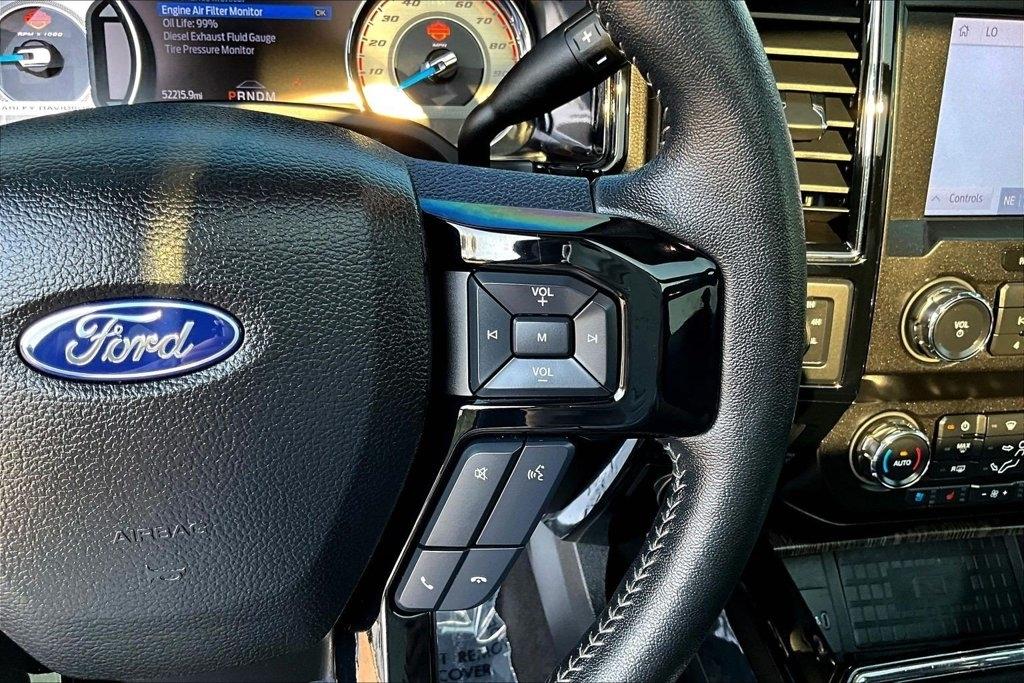 Ford F-250 SD XL Crew Cab 4WD 2021