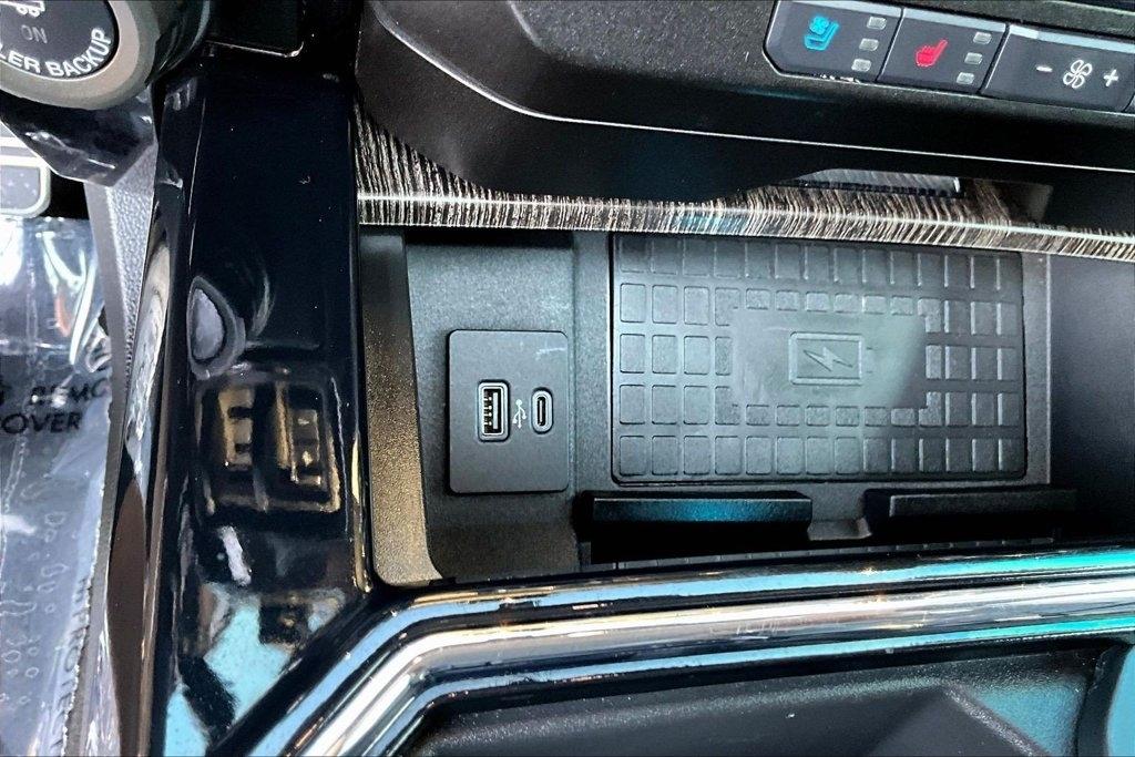 Ford F-250 SD XL Crew Cab 4WD 2021