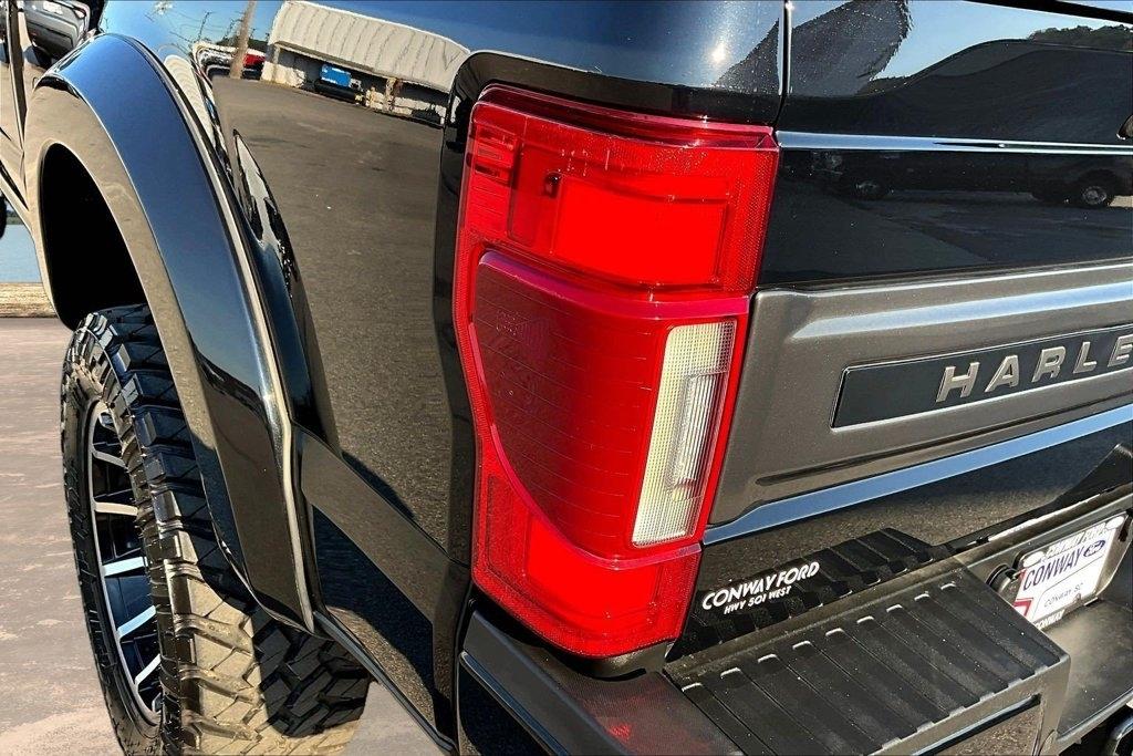 Ford F-250 SD XL Crew Cab 4WD 2021