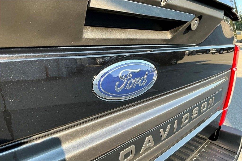 Ford F-250 SD XL Crew Cab 4WD 2021